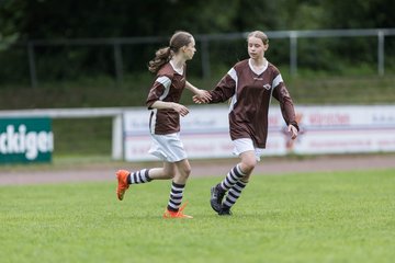 Bild 628 - Loewinnen Cup